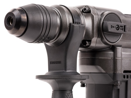 Перфоратор KRESS KU332, 1100 Вт, 5Дж, 28мм, SDS+, кейс