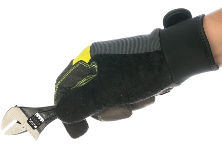 Разводной ключ Дело Техники 150 мм 519115