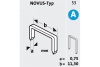 Механический степлер Novus J 01 A 030-0417