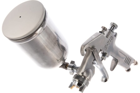 Краскопульт Voylet S-710 G 1.5 мм 005-00110