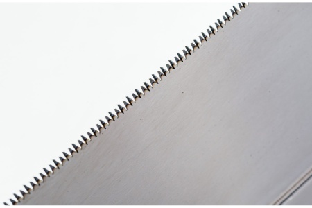 Ножовка ZETSAW Dozuki 240 мм, 25TPI Z.07121