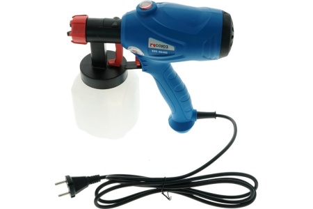 Краскопульт Союз КПС-96400