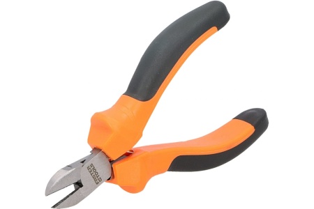 Бокорезы FASTER TOOLS мини 125 мм 1523
