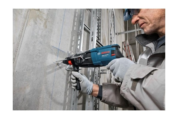 Перфоратор Bosch GBH 2-28 DV 0.611.267.100