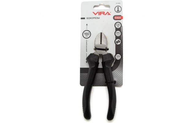 Бокорезы 6” Vira 311039