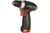 Аккумуляторный винтоверт Metabo PowerMaxx BS Basic Set 600080960
