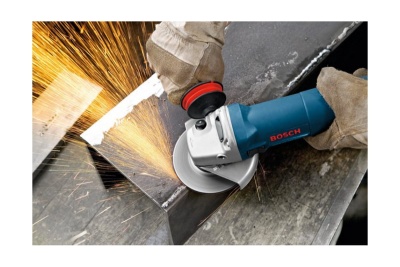 Угловая шлифмашина Bosch GWS 11-125 CIE 0.601.823.220