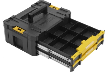 Ящик DEWALT TSTAK IV DWST1-70706