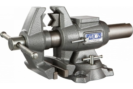 Тиски WILTON Multi-Purpose 550P 140 мм 28824EU