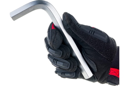 Г-образный шестигранный ключ H17 JTC 71517