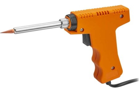 Паяльник пистолет Navigator NSE-Pep01-70W-KP конус прямой 80794