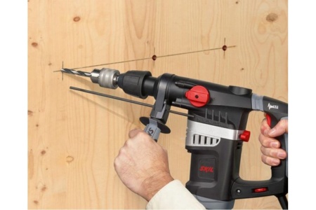 Перфоратор SKIL 1766LA F0151766LA Перфоратор SKIL 1766LA F0151766LA