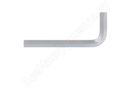 Шестигранный ключ 13мм AV Steel  AV-361013