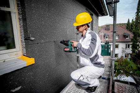 Аккумуляторный перфоратор Metabo KHA 18 LTX 600210500 Аккумуляторный перфоратор Metabo KHA 18 LTX 600210500