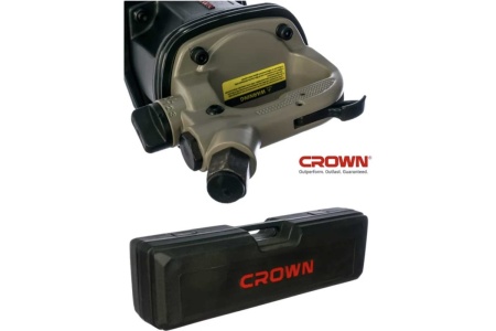 Пневмогайковерт CROWN CT38085 BMC