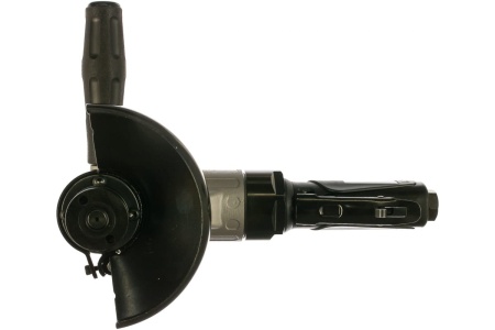 Угловая пневматическая шлифмашинка NORGAU 125мм 094706103