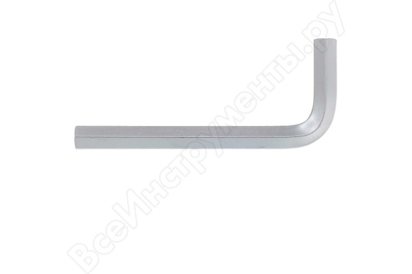 Шестигранный ключ 13мм AV Steel  AV-361013