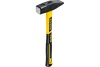 Слесарный молоток STAYER Hercules 1000 г 20050-10_z02