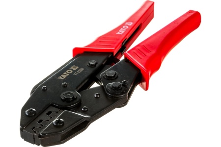 Инструмент для обжима проводов YATO YT-2300
