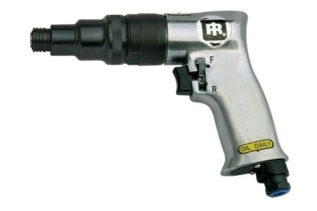 Пневматический шуруповерт Ingersoll Rand LA412-EU