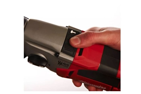 Ударная дрель Milwaukee PD2E 22 R 4933419570