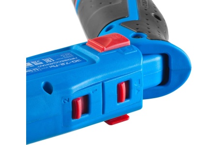 Отвертка Зубр Трансформер-М ЗО-7.2-Ли КН