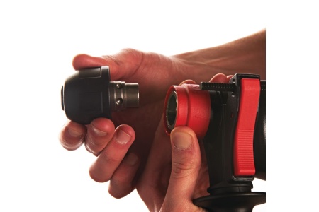 Перфоратор Milwaukee PH 26 4933428240