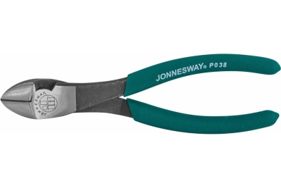 Бокорезы Jonnesway P038 200 мм 47117
