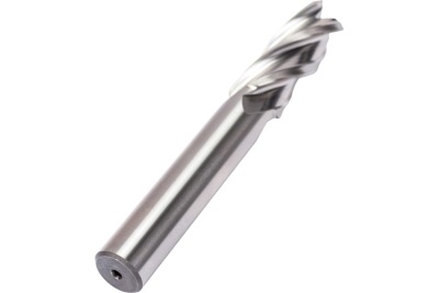 Фреза концевая Серия 302 (14х35х95 мм; HSSЕ; 4-х перая; хв-к 12 мм) Partner 302140