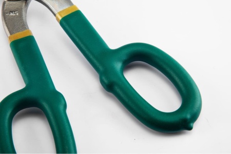 Ножницы по металлу Sata 8" 205 мм, для прямой резки 93302