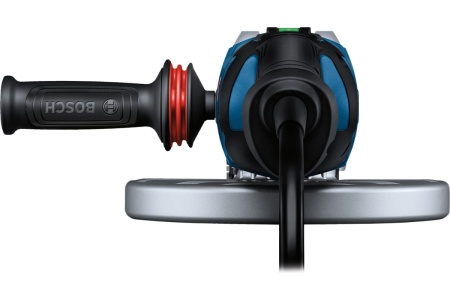 Угловая шлифмашина Bosch GWS 30-230 PB 06018G1100 Угловая шлифмашина Bosch GWS 30-230 PB 06018G1100
