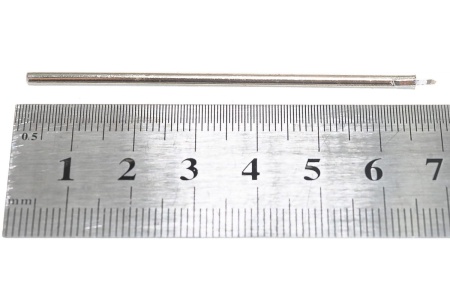 Сверло по кафелю и стеклу (3х64 мм) FIT 36003