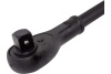 Реверсивная ударная трещотка ROCKFORCE 1", 24 зуба, длина 660 мм RF-8028600MPB Реверсивная ударная трещотка ROCKFORCE 1", 24 зуба, длина 660 мм RF-8028600MPB