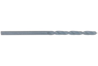 Сверло по металлу HSS-R (2 шт; 2.5 мм) AV Steel AV-801025