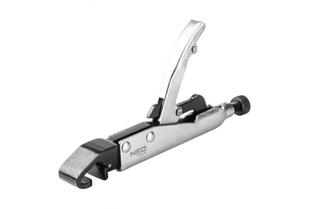 Металлические плоскогубцы NEO Tools тип J, 210 мм 11-023