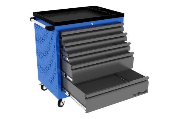 Тележка инструментальная PROFFI 795.5 M Верстакофф 103103 M