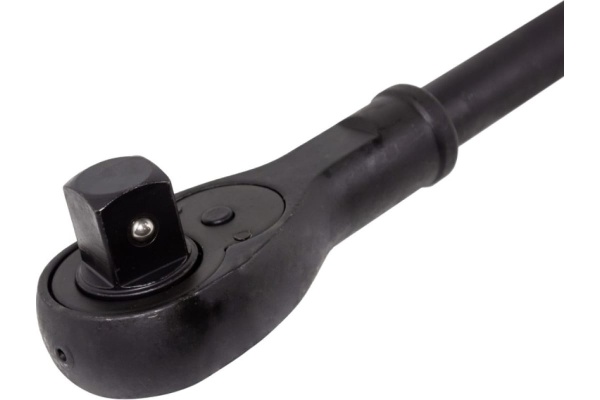 Реверсивная ударная трещотка ROCKFORCE 1", 24 зуба, длина 660 мм RF-8028600MPB Реверсивная ударная трещотка ROCKFORCE 1", 24 зуба, длина 660 мм RF-8028600MPB