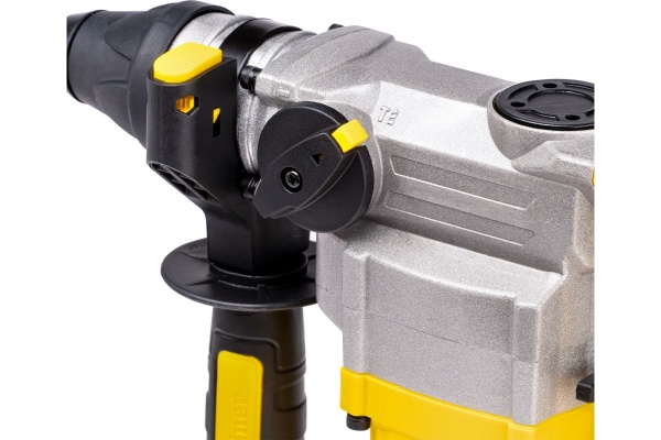Перфоратор Kolner KRH 870C кн870ц