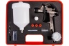Краскопульт с манометром WALCOM SLIM XLIGHT S HTE 1.4 мм 823014