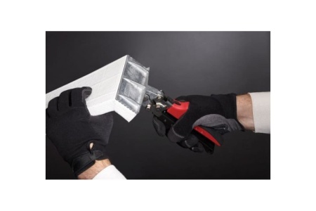 Ручные клещи MALCO 127 мм S5R