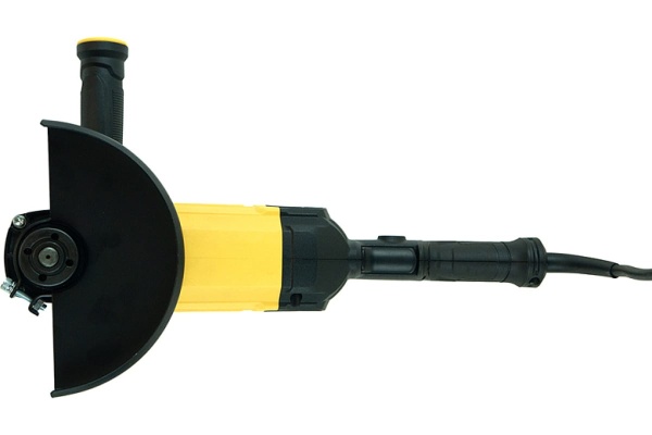 Болгарка Hanskonner HAG16180EC