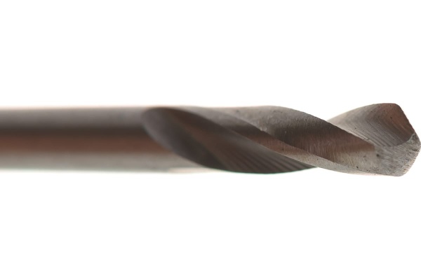 Сверло по металлу двустороннее (2 шт; 3.5 мм) ПРАКТИКА 037-787 Сверло по металлу двустороннее (2 шт; 3.5 мм) ПРАКТИКА 037-787