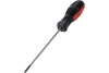 Отвертка Anti-Slip Ph0 х 100 мм CrV MATRIX 12238