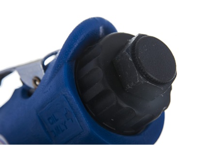 Прямая отрезная пневмошлифмашина AIKEN MFG 125/002-1 140204004