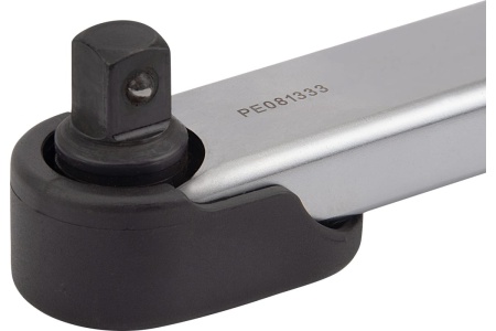 Динамометрический ключ NORGAU стрелочный 1/2, 28-140 Нм, 051117025