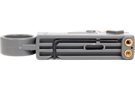 Коаксиальный стриппер КВТ КС-332 85449