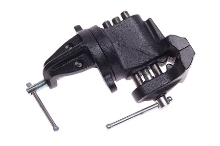 Настольные тиски ROCKFORCE 3, 75 мм RF-Z30H