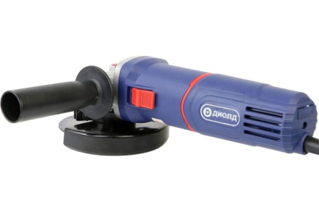 Шлифовальная угловая машина ДИОЛД МШУ-0.9-02 10041042