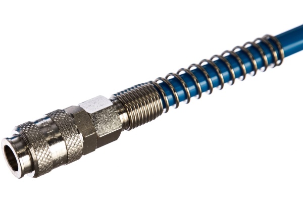 Шланг спиральный для пневмосистем (12 м; 8x12 мм) SPR 12-8 GAV 10066