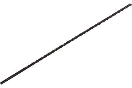 Бур по бетону (12x600х550 мм; SDS-plus) MATRIX 71063 Бур по бетону (12x600х550 мм; SDS-plus) MATRIX 71063